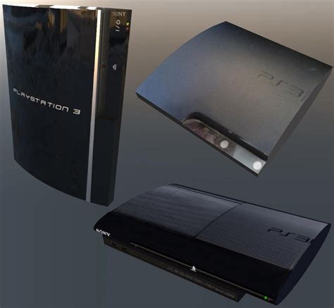 ps3 fat|older fat ps3 model.